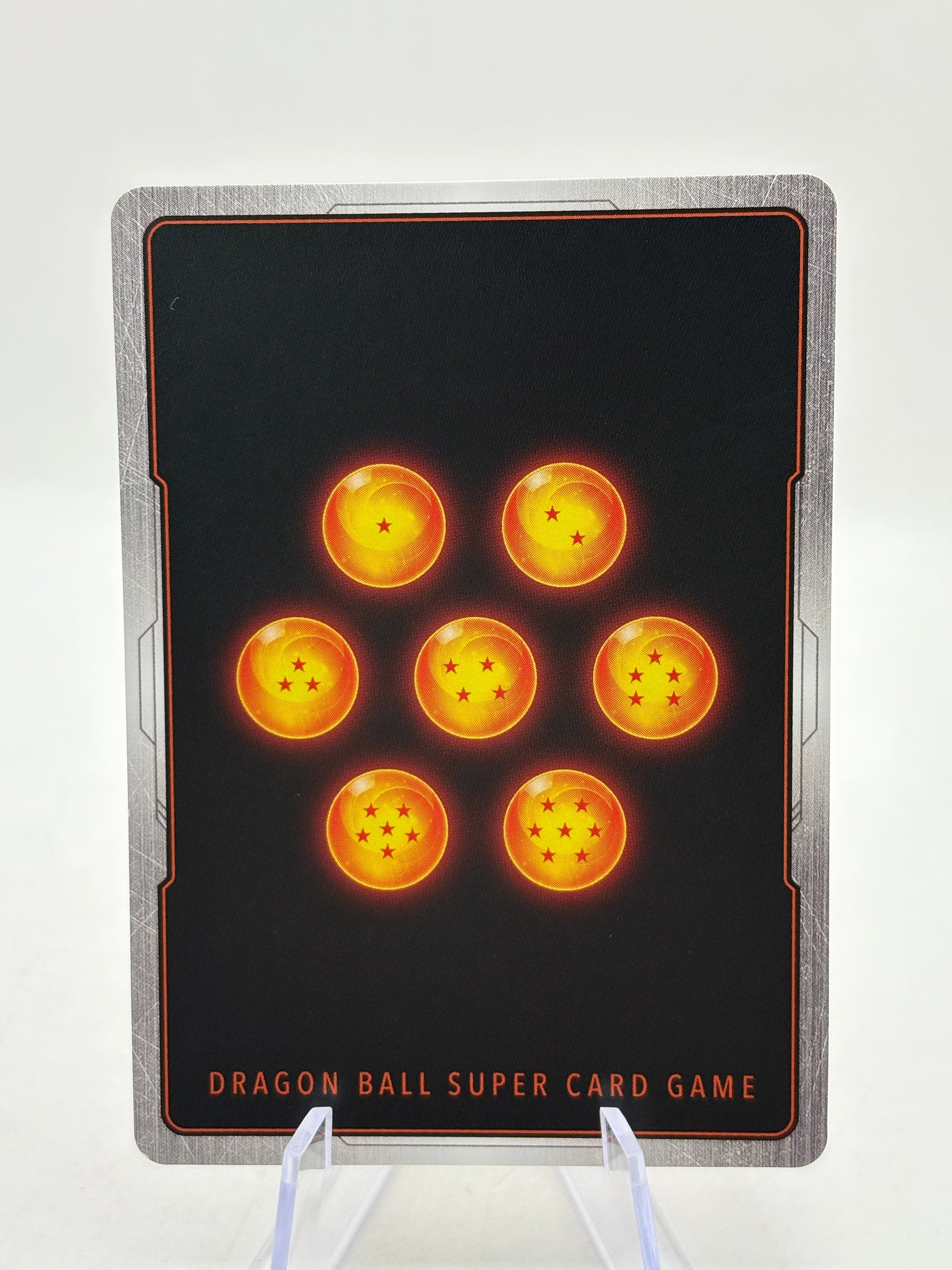 Dragon Ball Super Masters - SS Son Goku, Beserk Instincts BT20-121 SPR FRENLY BRICKS - Open 7 Days