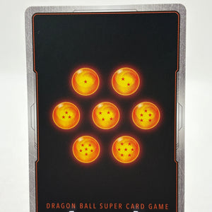Dragon Ball Super Masters - SS Son Goku, Beserk Instincts BT20-121 SPR FRENLY BRICKS - Open 7 Days