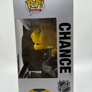 Funko POP! Hockey Vegas Golden Knights #05 Chance Vinyl Figure FRENLY BRICKS - Open 7 Days