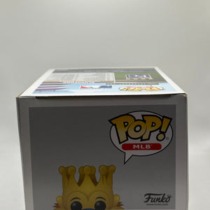 Funko POP! MLB Kansas City Royals #13 Sluggerrr Vinyl Figure FRENLY BRICKS - Open 7 Days