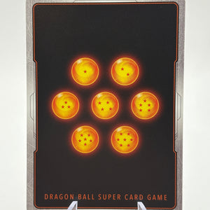 Dragon Ball Super Masters - Son Gohan, Hostile Saiyan Encounter BT19-147 SGR FRENLY BRICKS - Open 7 Days
