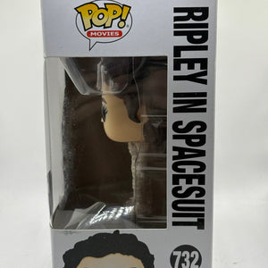 Funko POP! Movies Alien #732 Ripley in Spacesuit Vinyl Figure FRENLY BRICKS - Open 7 Days