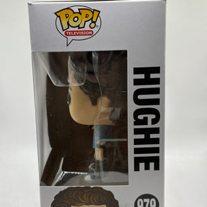 Funko POP! Television The Boys #979 Hughie Vinyl Figure FRENLY BRICKS - Open 7 Days