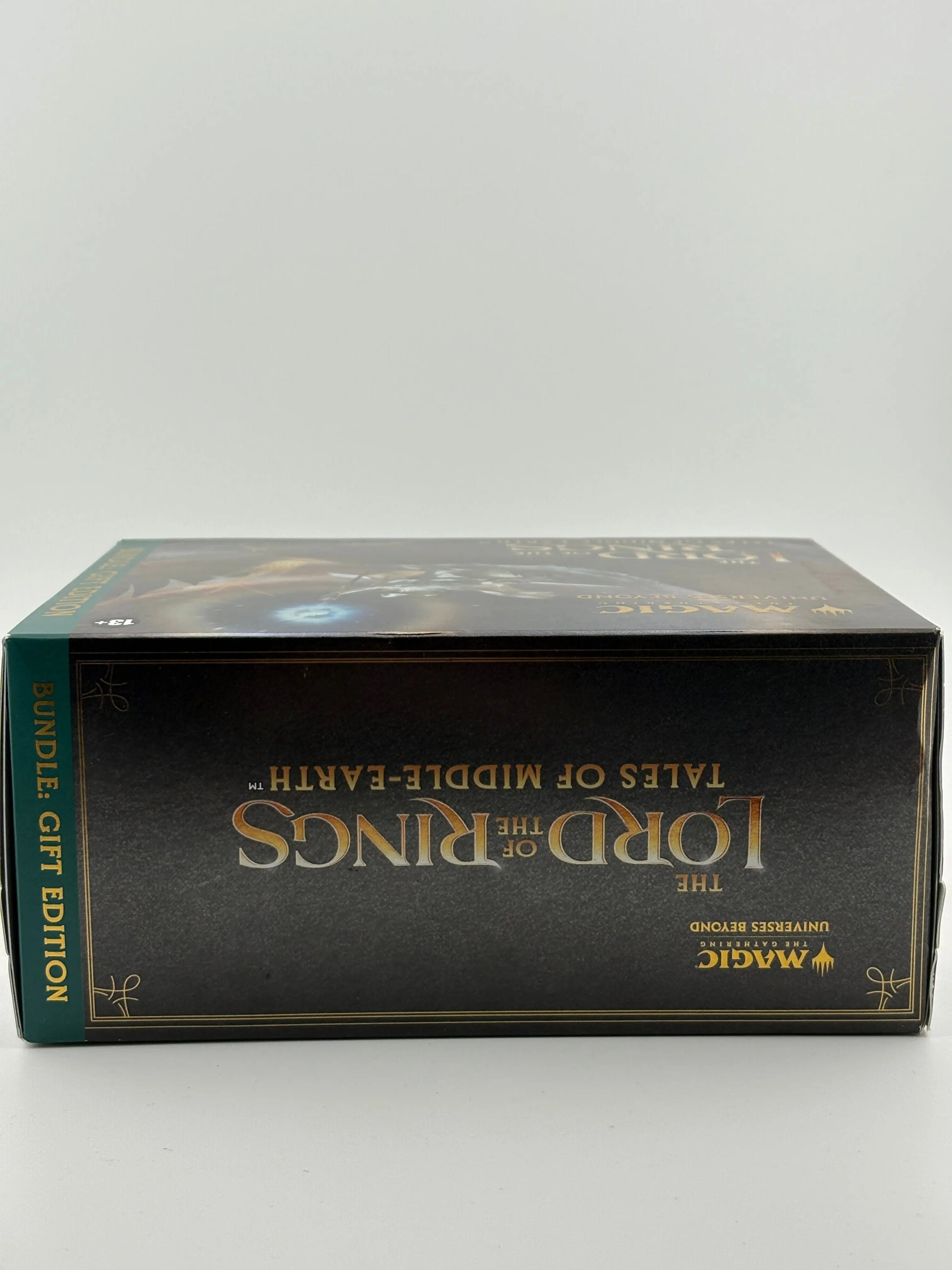 Magic The Lord of the Rings: Tales of Middle-Earth Bundle Gift Edition Sealed FRENLY BRICKS - Open 7 Days