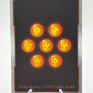 Dragon Ball Super Masters - Fused Zamasu, Unified Ultimate God BT26-083 SPR FRENLY BRICKS - Open 7 Days
