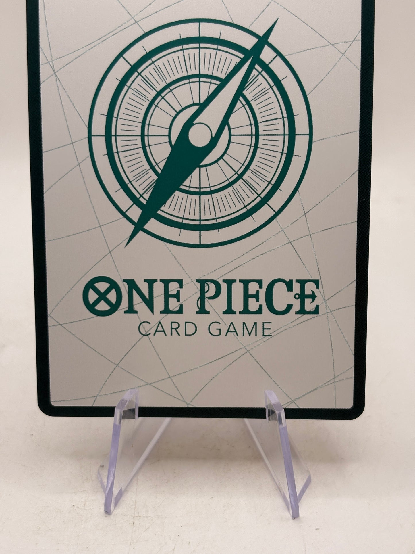 One Piece TCG OP14 - Mihawk Gold Don!! Card English NM