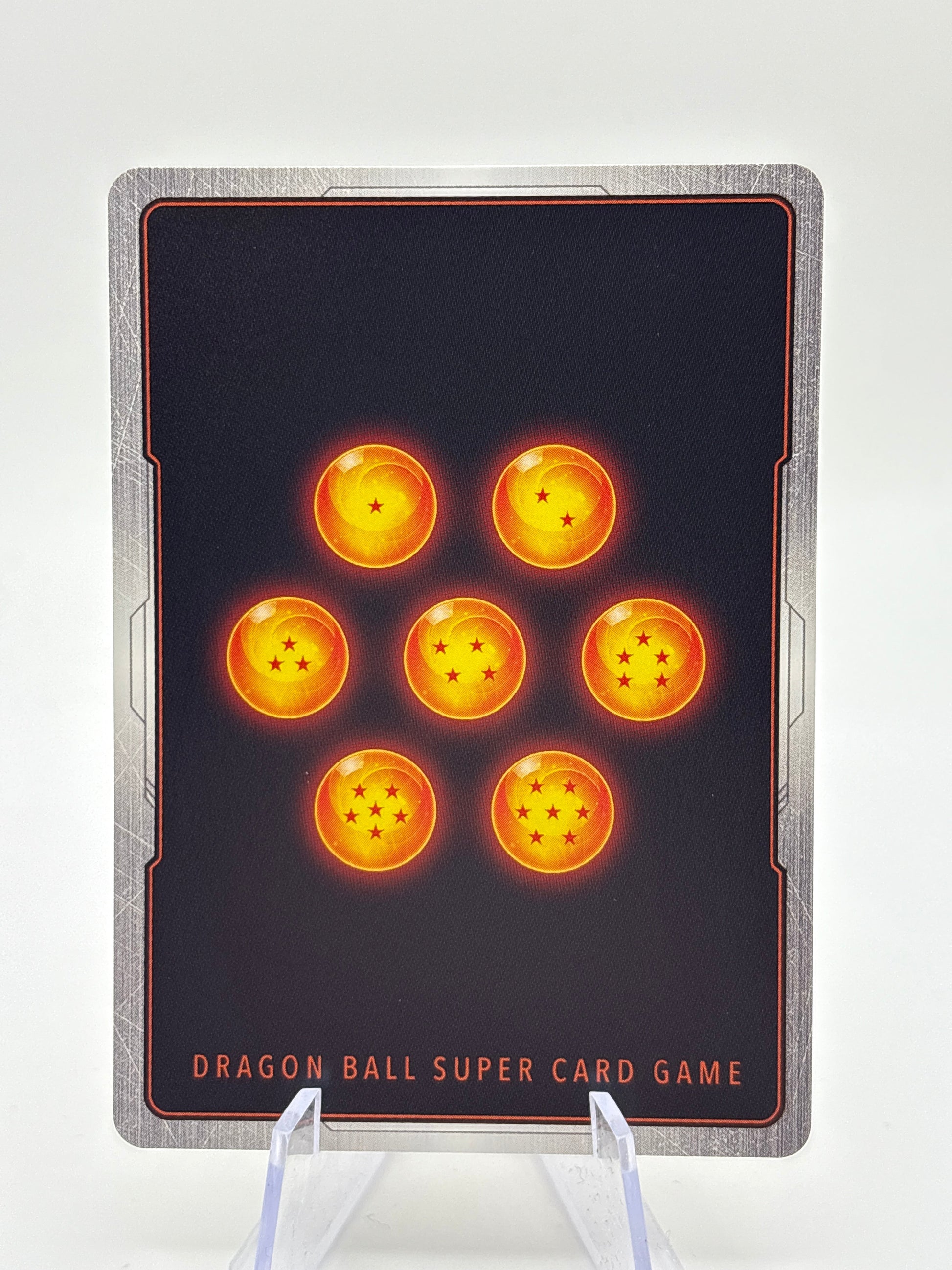 Dragon Ball Super Masters - SS Son Goku, Final Sacrifice BT17-093 SPR FRENLY BRICKS - Open 7 Days