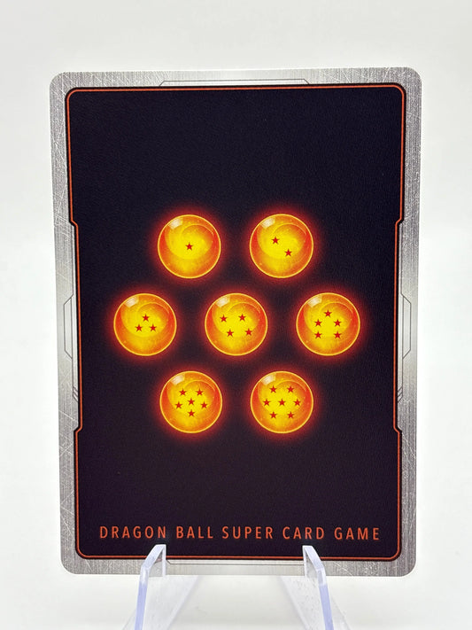 Dragon Ball Super Masters - SS Son Goku, Another World Blitz BT18-037 SPR FRENLY BRICKS - Open 7 Days