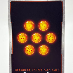 Dragon Ball Super Masters - SS Son Goku, Another World Blitz BT18-037 SPR FRENLY BRICKS - Open 7 Days