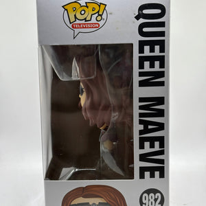Funko POP! Television The Boys #982 Queen Maeve Vinyl Figure FRENLY BRICKS - Open 7 Days