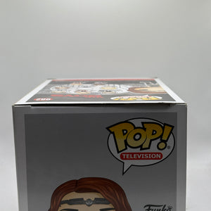 Funko POP! Television The Boys #982 Queen Maeve Vinyl Figure FRENLY BRICKS - Open 7 Days