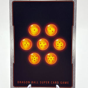 Dragon Ball Super Masters - SSG Son Goku, Magnificent Might BT17-138 SPR FRENLY BRICKS - Open 7 Days