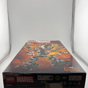 LEGO 76249 Marvel Venomized Groot Transformable Marvel Toy New Sealed Retired FRENLY BRICKS - Open 7 Days