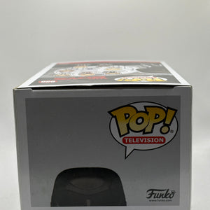 Funko POP! Television The Boys #986 Black Noir 2021 Summer FRENLY BRICKS - Open 7 Days