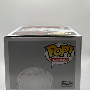 Funko POP! Television The Boys #981 Translucent Vinyl Figure FRENLY BRICKS - Open 7 Days