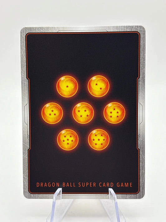 Dragon Ball Super Masters - SS Son Gohan, Self-Taught Truth BT23-011 SPR (1) FRENLY BRICKS - Open 7 Days
