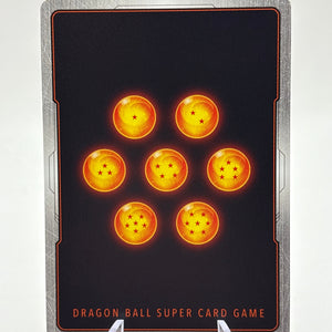 Dragon Ball Super Masters - SS Son Gohan, Self-Taught Truth BT23-011 SPR (1) FRENLY BRICKS - Open 7 Days