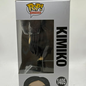 Funko POP! Television The Boys #1405 Kimiko Vinyl Figure FRENLY BRICKS - Open 7 Days