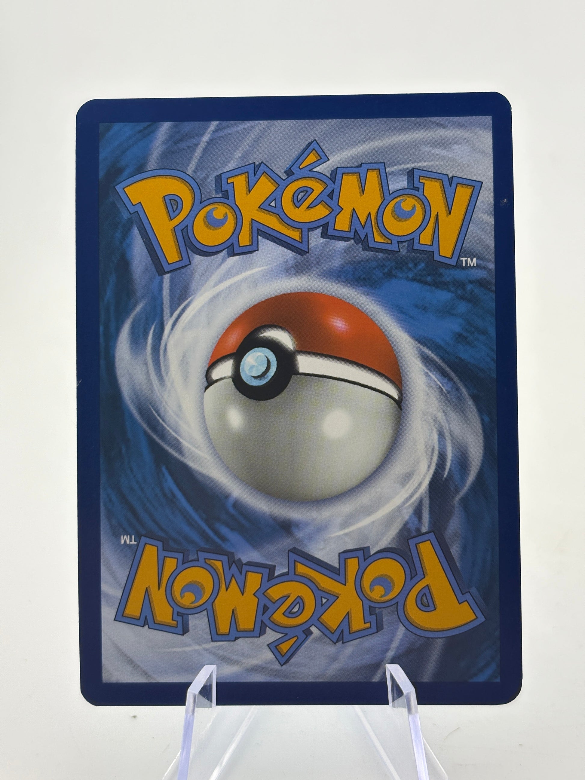 Pokemon TCG Mega Evolution Promo - Psyduck 007 Black Star Promo NM FRENLY BRICKS - Open 7 Days
