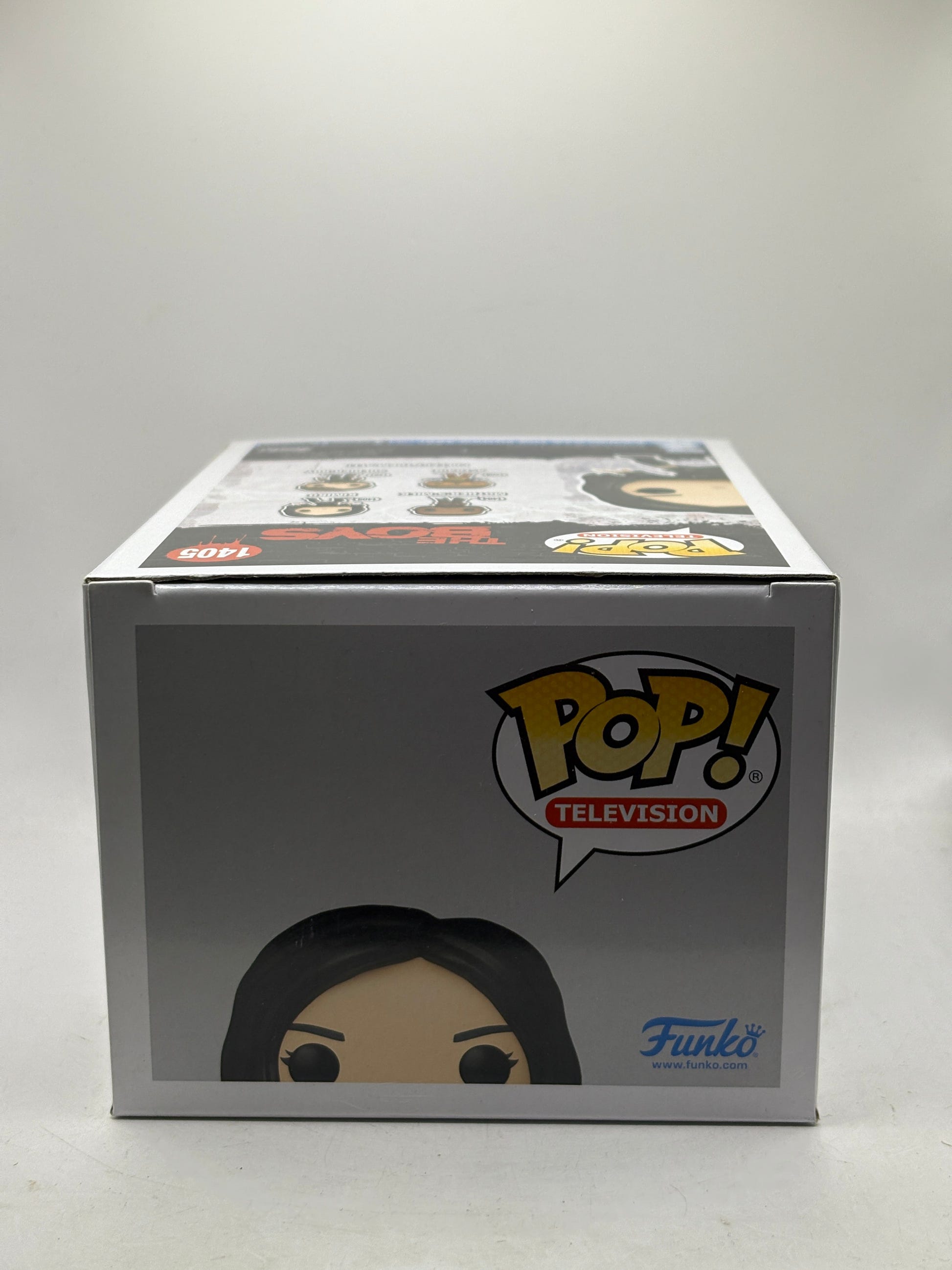 Funko POP! Television The Boys #1405 Kimiko Vinyl Figure FRENLY BRICKS - Open 7 Days image 5