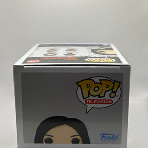 Funko POP! Television The Boys #1405 Kimiko Vinyl Figure FRENLY BRICKS - Open 7 Days