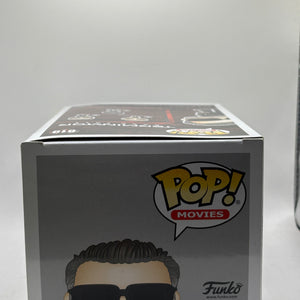 Funko POP! Movies Terminator Dark Fate #819 T-800 Vinyl Figure FRENLY BRICKS - Open 7 Days