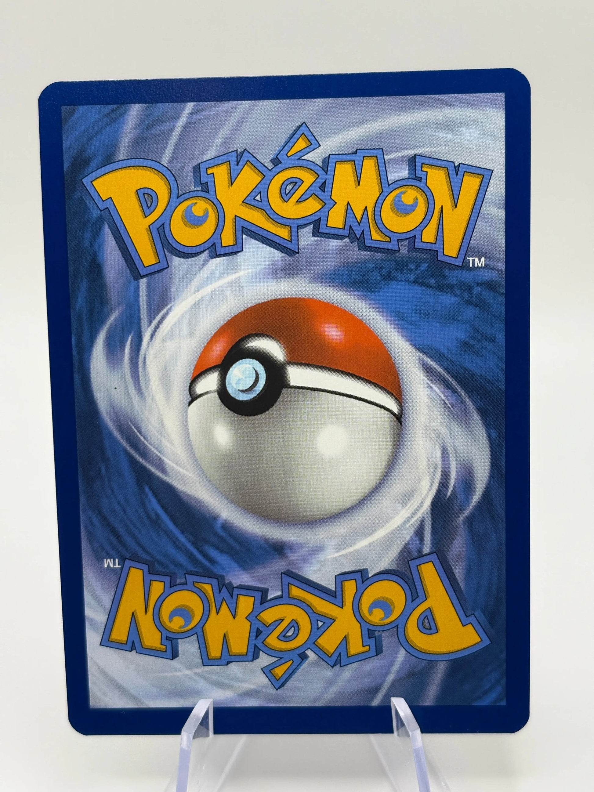 Pokemon TCG SVP Promos - Thundurus SVP 209 Black Star Illustration Promo NM FRENLY BRICKS - Open 7 Days