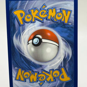 Pokemon TCG SVP Promos - Thundurus SVP 209 Black Star Illustration Promo NM FRENLY BRICKS - Open 7 Days