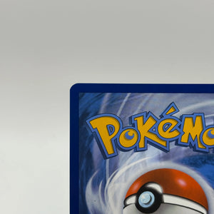 Pokemon TCG SVP Promos - Thundurus SVP 209 Black Star Illustration Promo NM FRENLY BRICKS - Open 7 Days