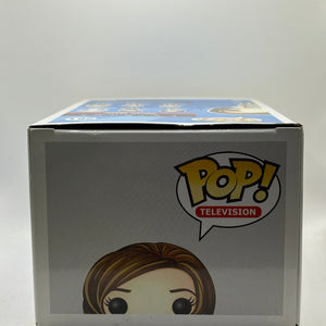 Funko POP! Television Friends #261 Rachel Green Vinyl Figure FRENLY BRICKS - Open 7 Days