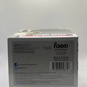 Funko POP! Television Friends #261 Rachel Green Vinyl Figure FRENLY BRICKS - Open 7 Days