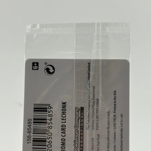 Pokemon TCG Scarlet & Violet Base - Lechonk 154/198 SV1 EB Games Promo Sealed FRENLY BRICKS - Open 7 Days