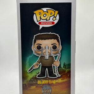 Funko POP! Movies Mad Max Fury Road #510 Blood Bag Vinyl Figure FRENLY BRICKS - Open 7 Days