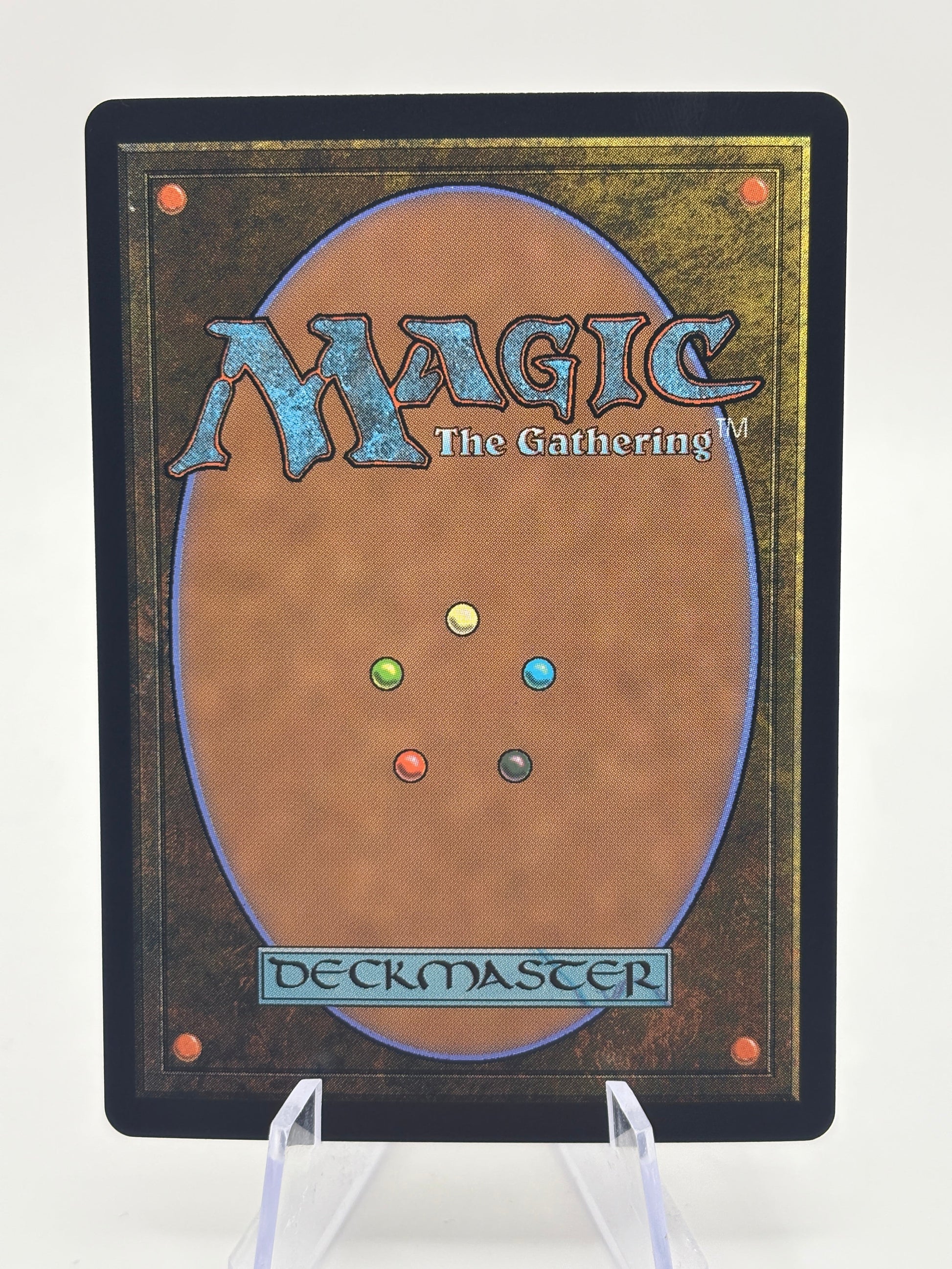Garnet Til Alexandros 17th - Foil - Showcase - FF Magic: The Gathering FRENLY BRICKS - Open 7 Days