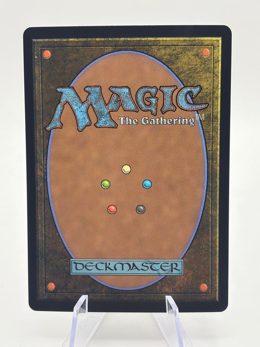 Garnet Til Alexandros 17th - Foil - Showcase - FF Magic: The Gathering FRENLY BRICKS - Open 7 Days
