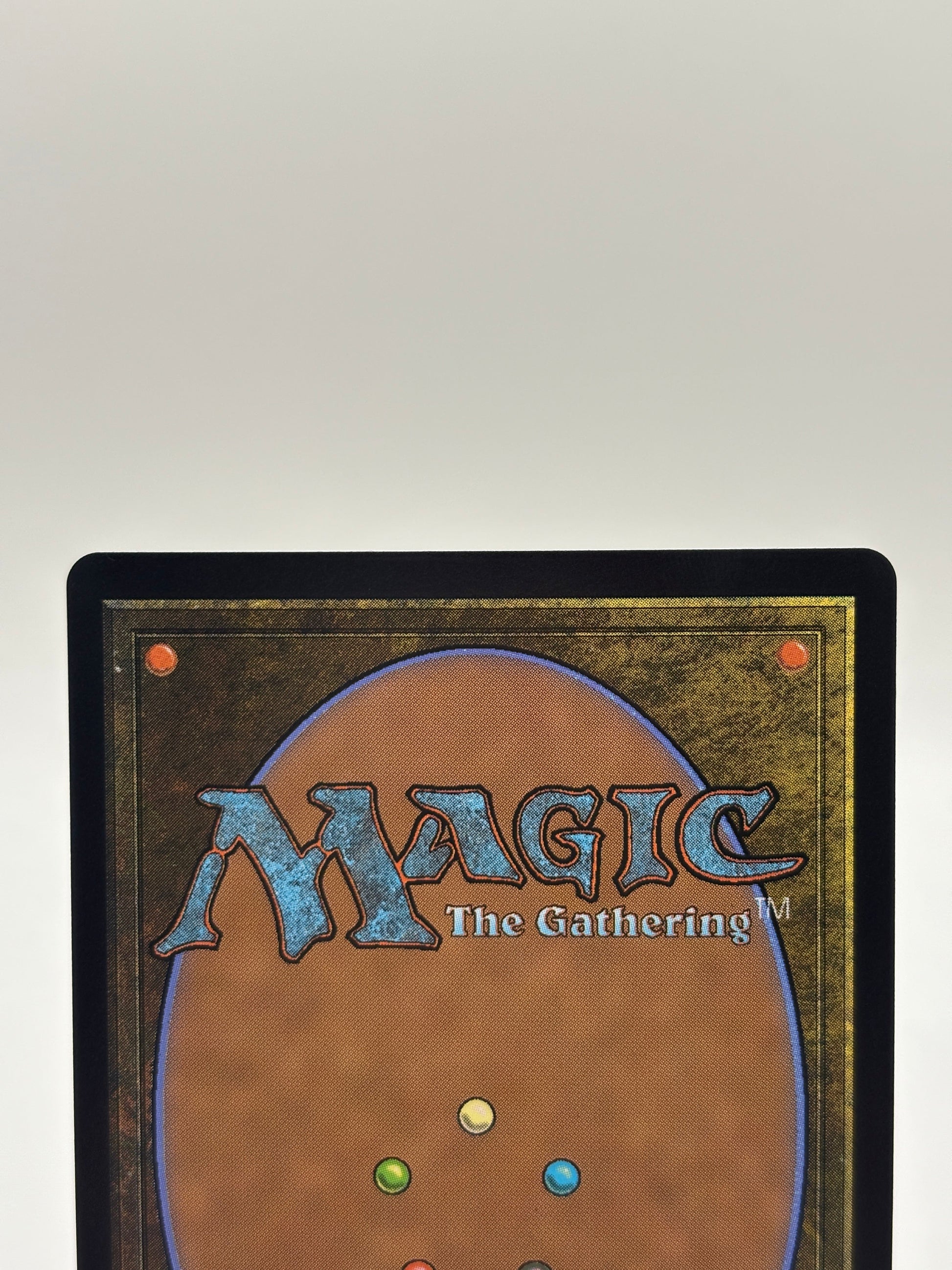 Garnet Til Alexandros 17th - Foil - Showcase - FF Magic: The Gathering FRENLY BRICKS - Open 7 Days