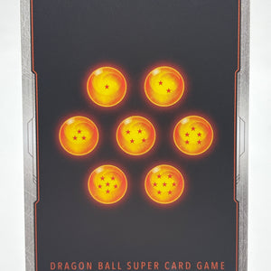 Broly FB08-122 SCR Japanese Dragon Ball Super Card FRENLY BRICKS - Open 7 Days