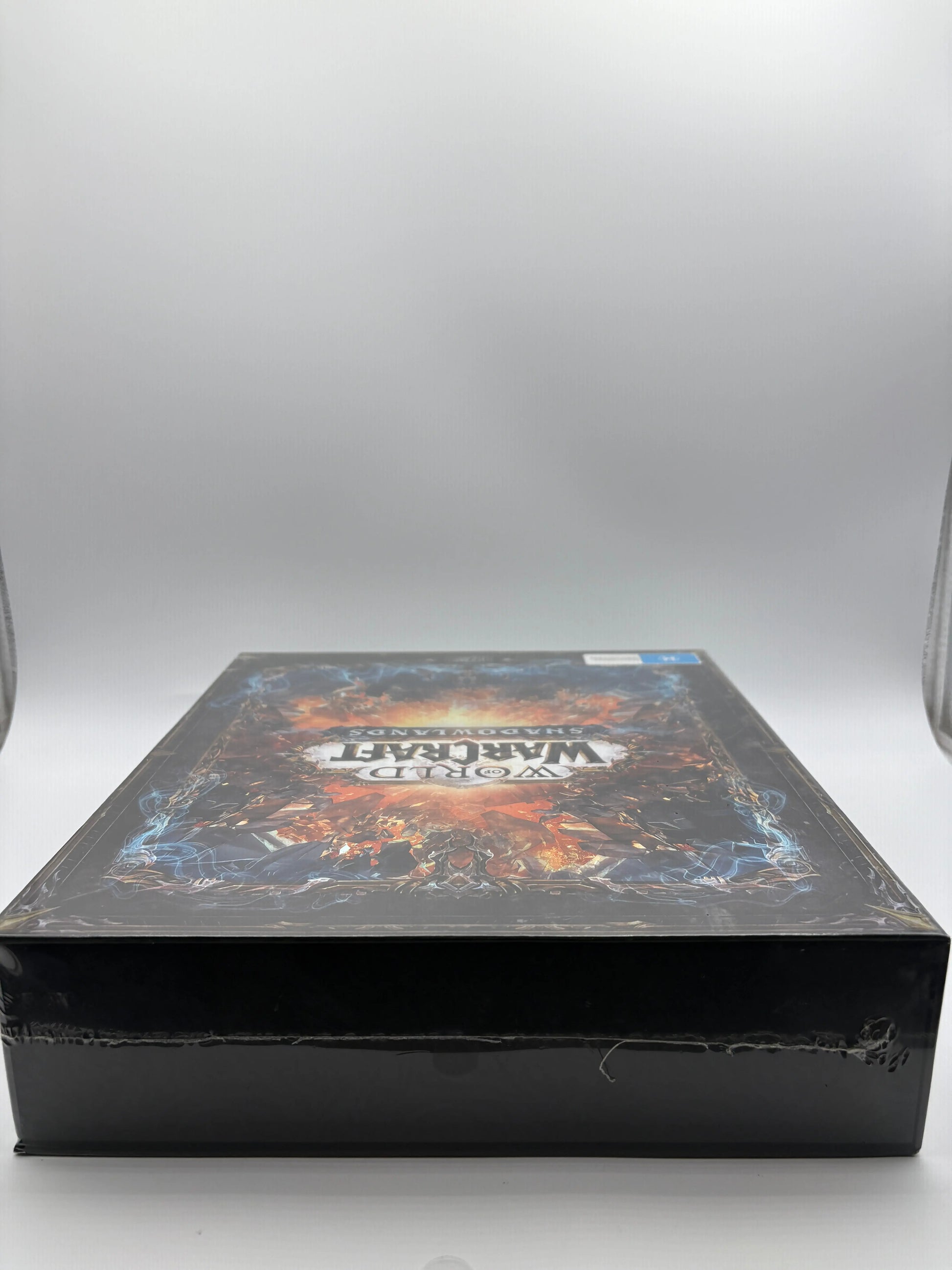 World Of Warcraft Shadowlands - Collectors Edition PC - Factory Sealed FRENLY BRICKS - Open 7 Days