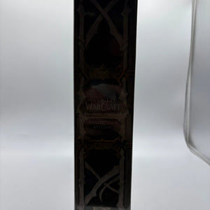 World Of Warcraft Dragonflight Epic Collector’s Edition Factory Sealed FRENLY BRICKS - Open 7 Days