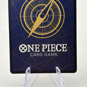 One Piece TCG OP12 - Boa Hancock OP12-014 SR Alternate Art LP FRENLY BRICKS - Open 7 Days