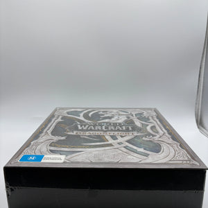 World Of Warcraft Dragonflight Epic Collector’s Edition Factory Sealed FRENLY BRICKS - Open 7 Days