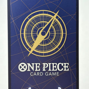 One Piece TCG OP12 - Perona OP12-034 SR Alternate Art LP FRENLY BRICKS - Open 7 Days