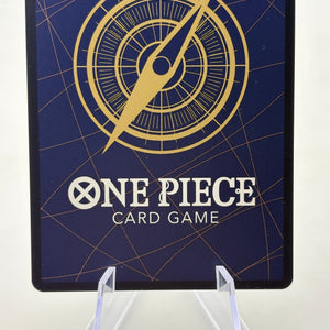 One Piece TCG OP12 - Perona OP12-034 SR Alternate Art LP FRENLY BRICKS - Open 7 Days