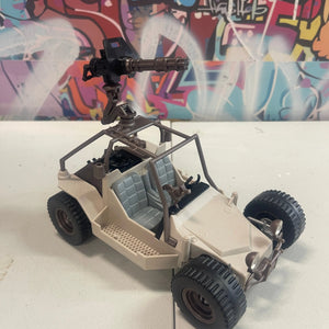 STARGATE ALL TERRAIN CRUISER A.W.E STRIKER (1995) AS IS FRENLY BRICKS - Open 7 Days