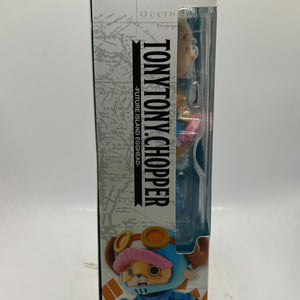 SHFiguarts One Piece Future Island Egghead - Tony Tony Chopper Open FRENLY BRICKS - Open 7 Days