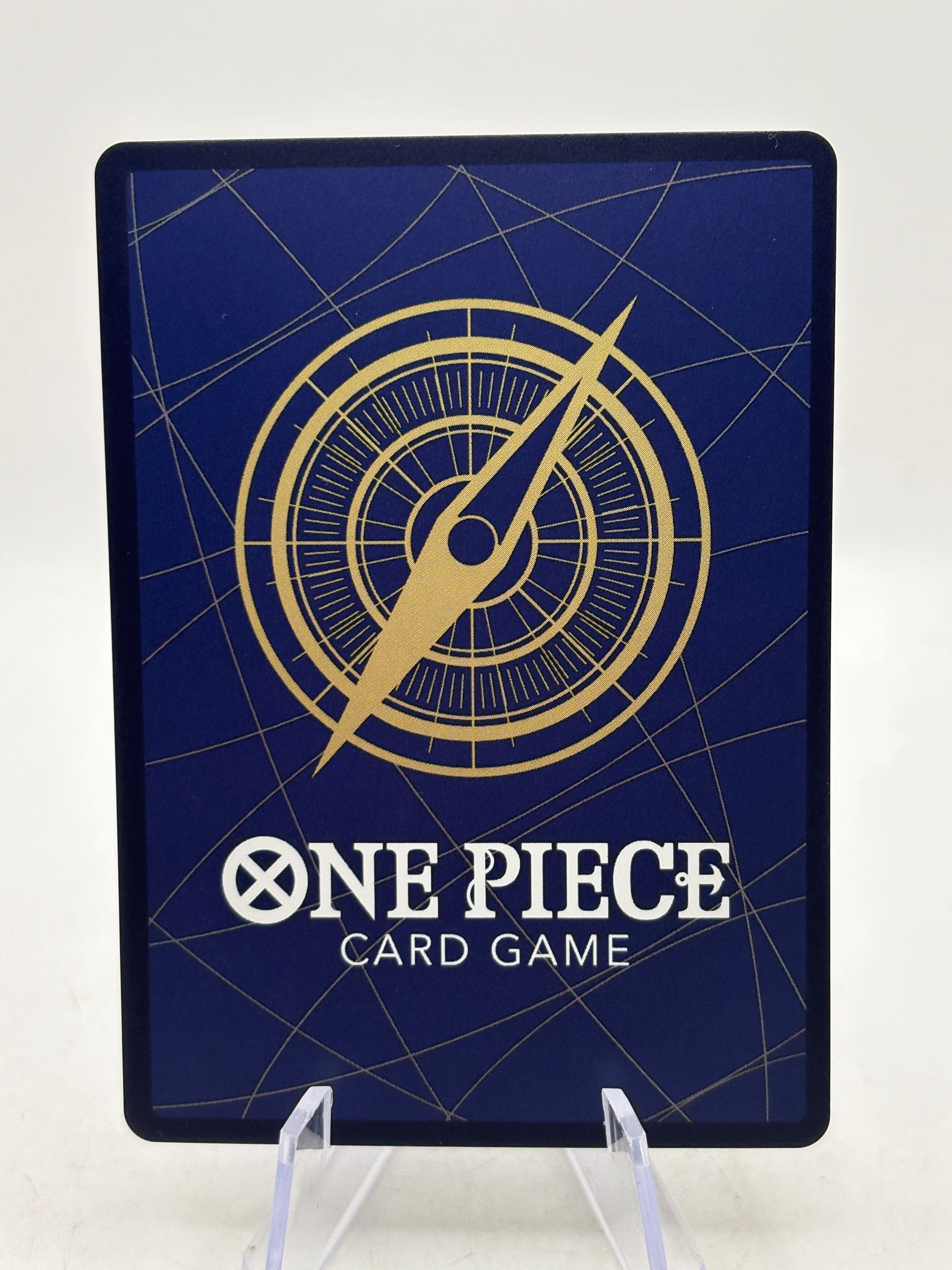 One Piece TCG - Sabo OP13-120 SEC* Alternate Art Manga image 2