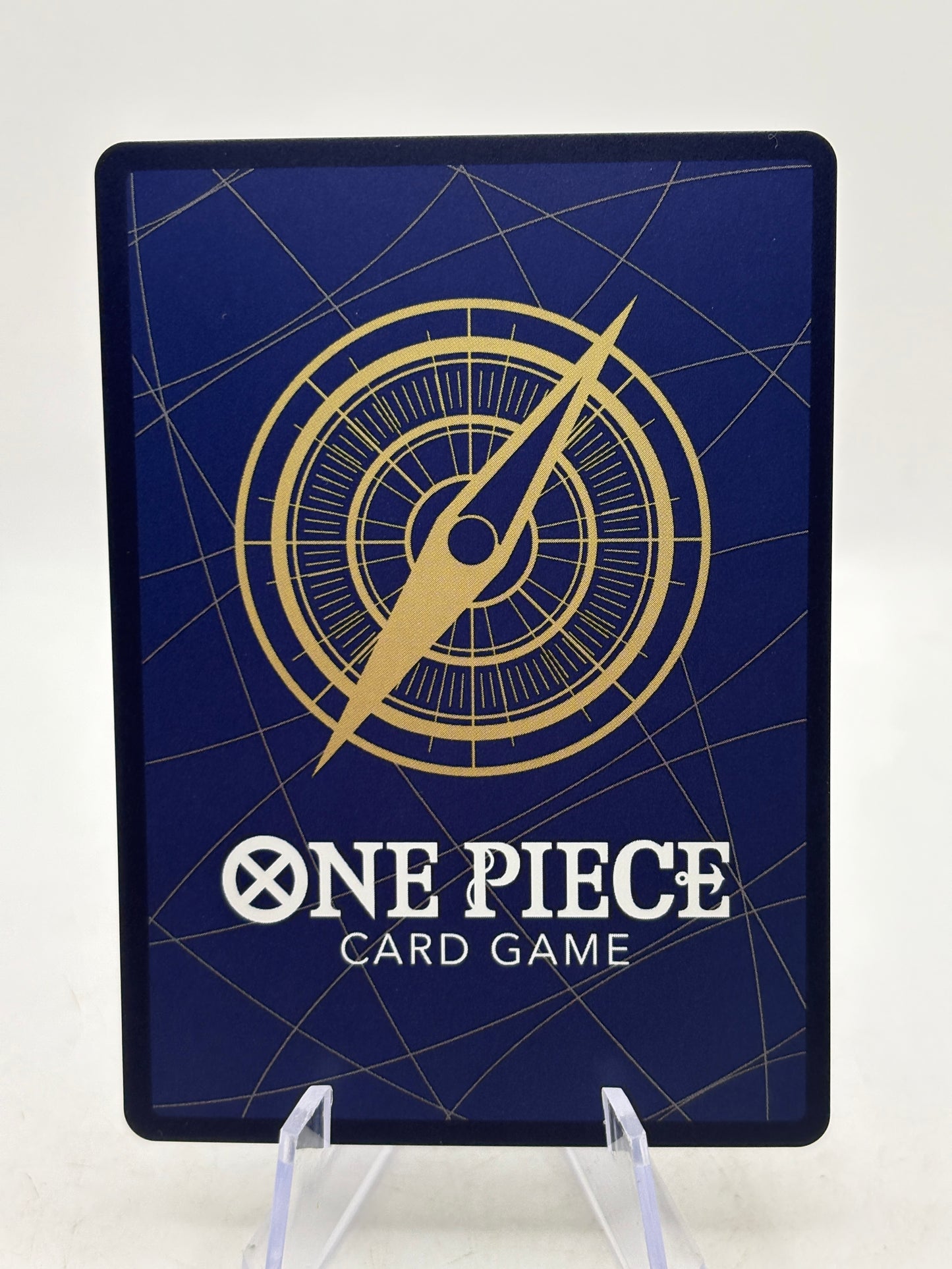 One Piece TCG - Sabo OP13-120 SEC* Alternate Art Manga