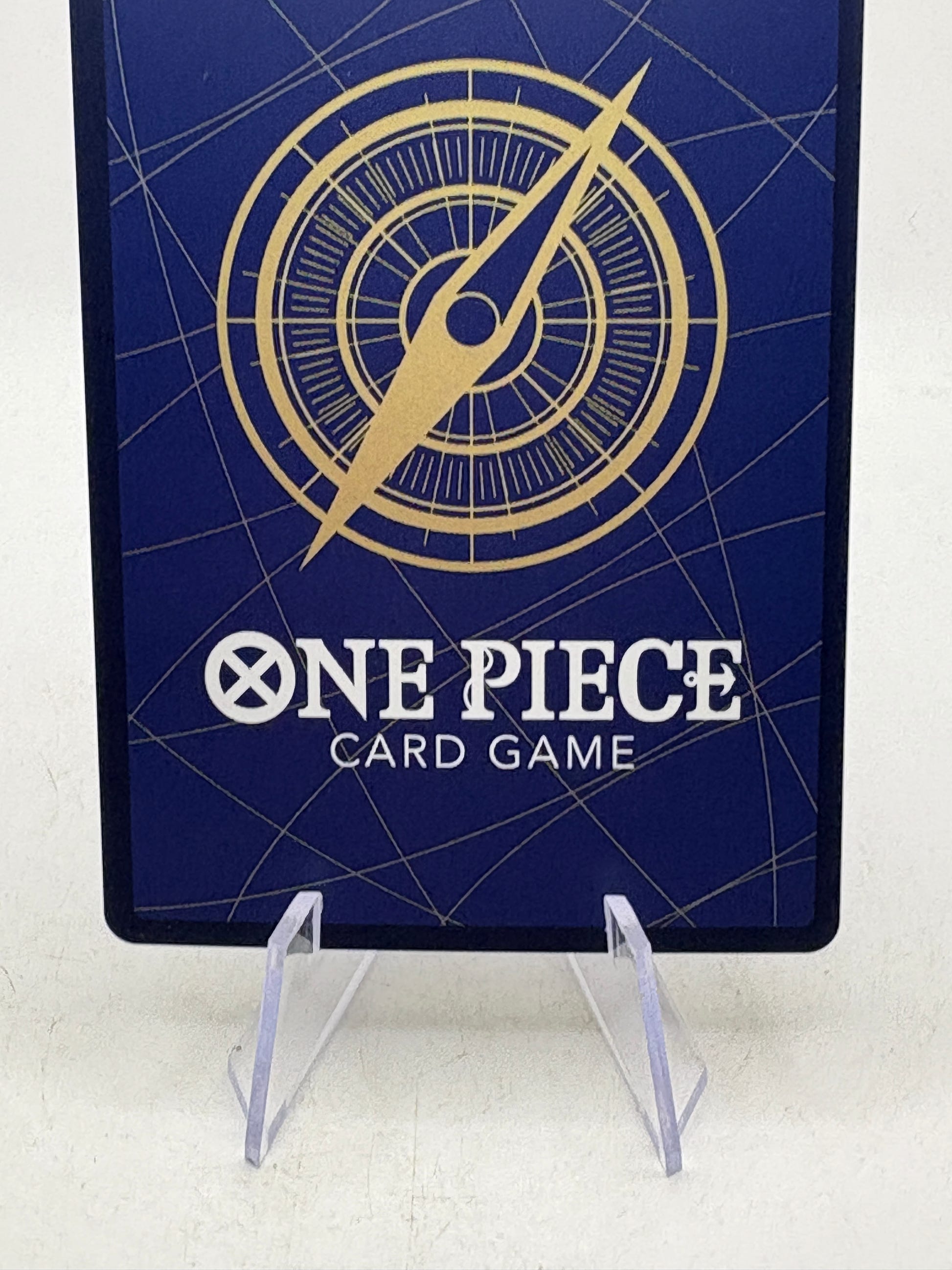 One Piece TCG - Sabo OP13-120 SEC* Alternate Art Manga image 4
