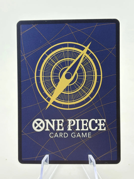 One Piece TCG Promos - Monkey.D.Luffy P-075 Promo Best Selection LP FRENLY BRICKS - Open 7 Days