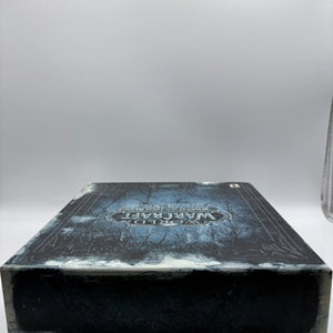 World of Warcraft: Wrath of the Lich King Collector's Edition New FRENLY BRICKS - Open 7 Days